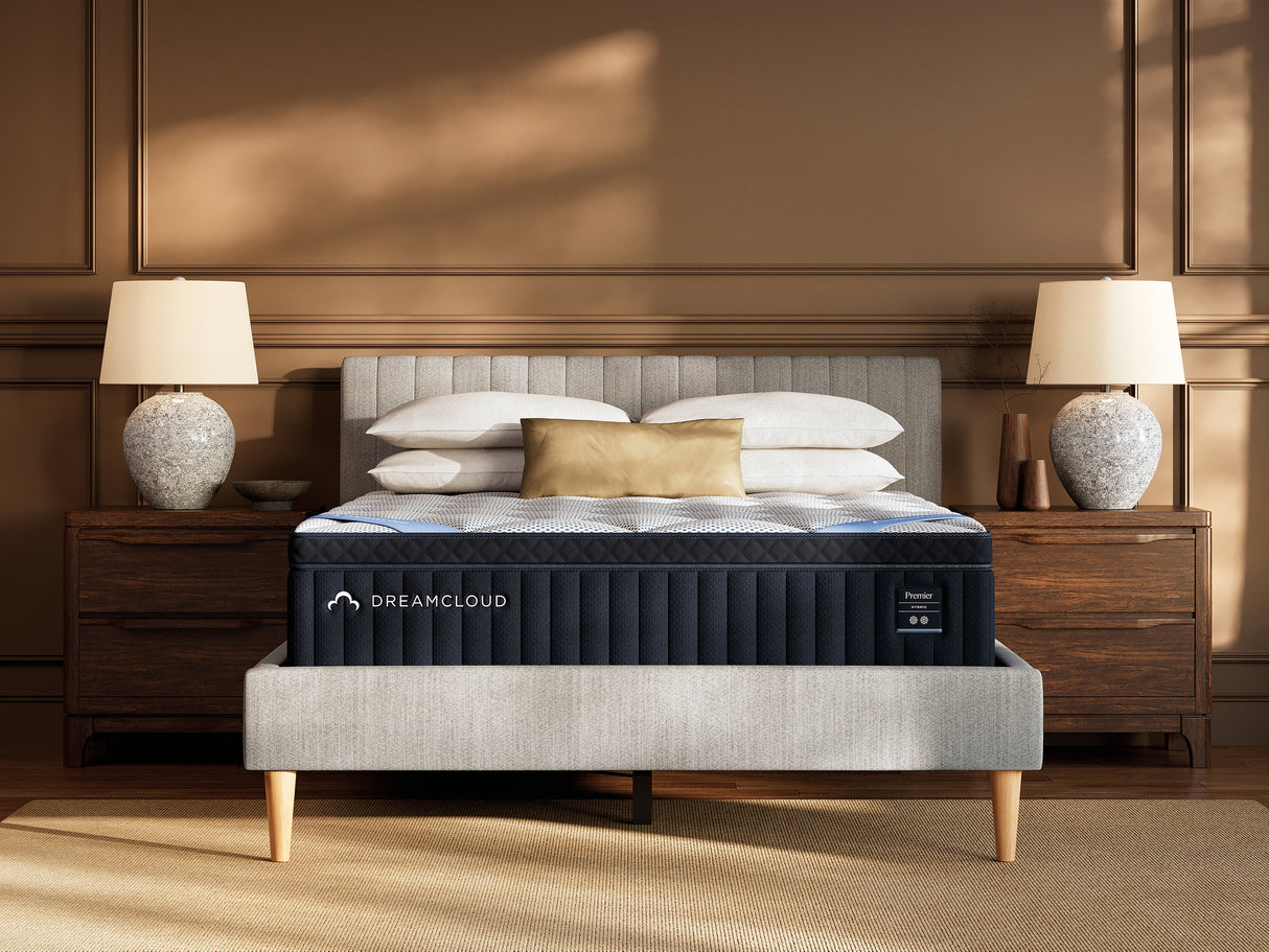 DreamCloud Hybrid Premier 4.0 Mattresses