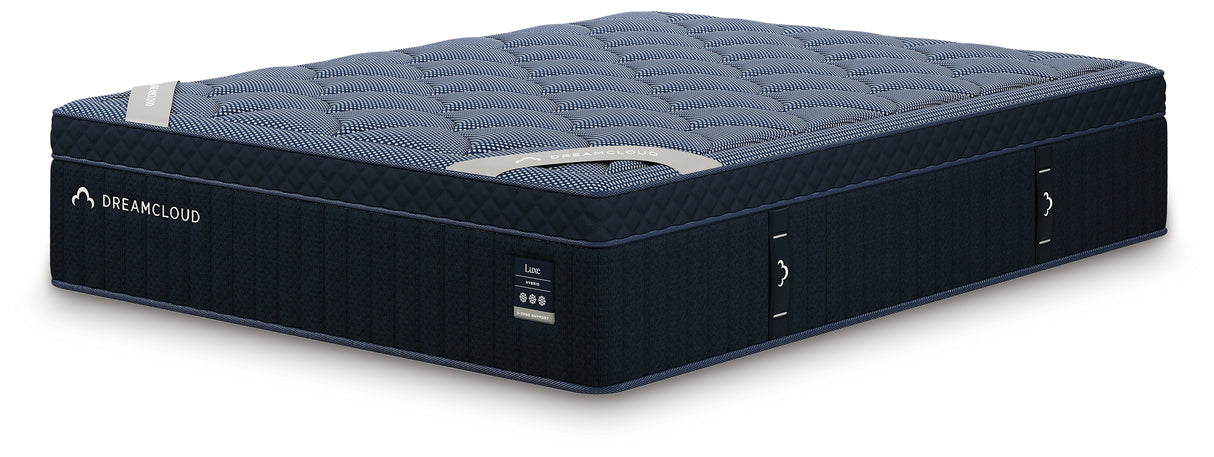 DreamCloud Hybrid Luxe 4.0 Mattresses