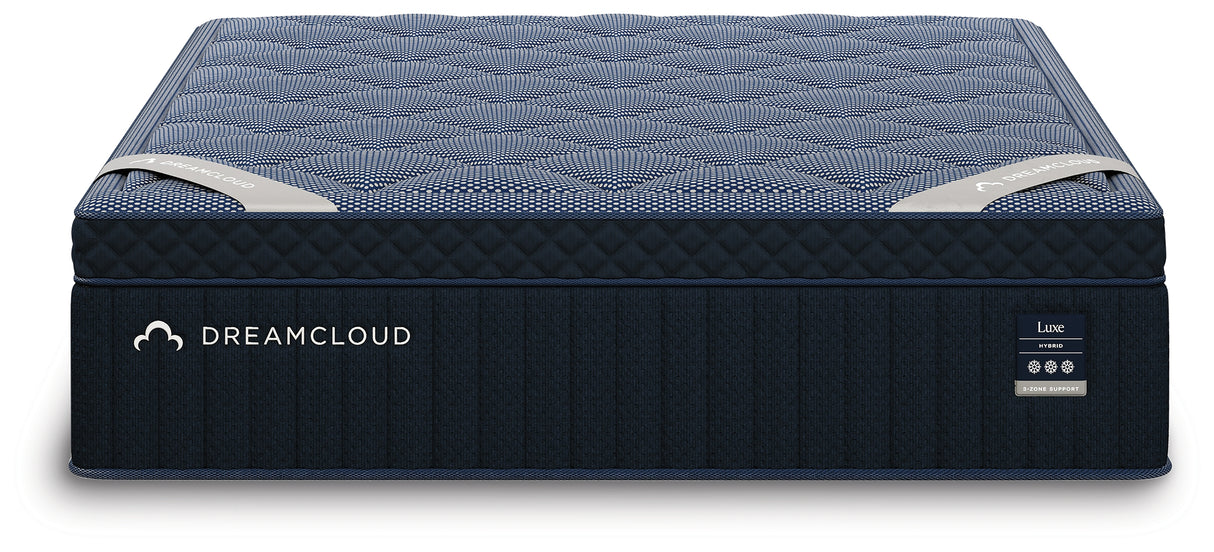 DreamCloud Hybrid Luxe 4.0 Mattresses