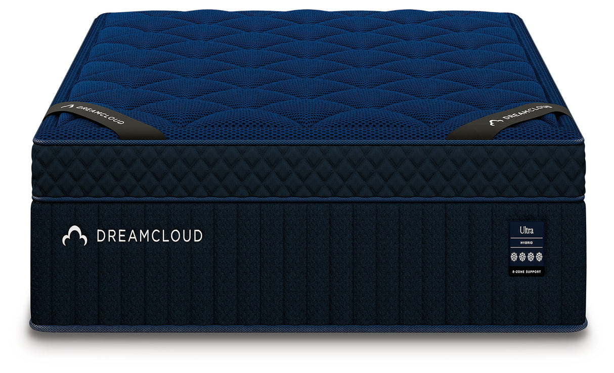 DreamCloud Hybrid Ultra 4.0 Mattresses