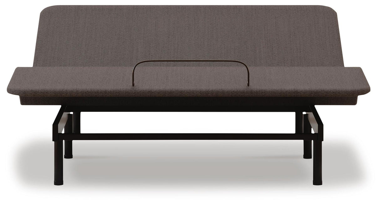 Mega Furniture - Ashley Furniture - Comfort Classic Adj Base California King Adjustable Base - Cal King Adjustable Base - M1X1152