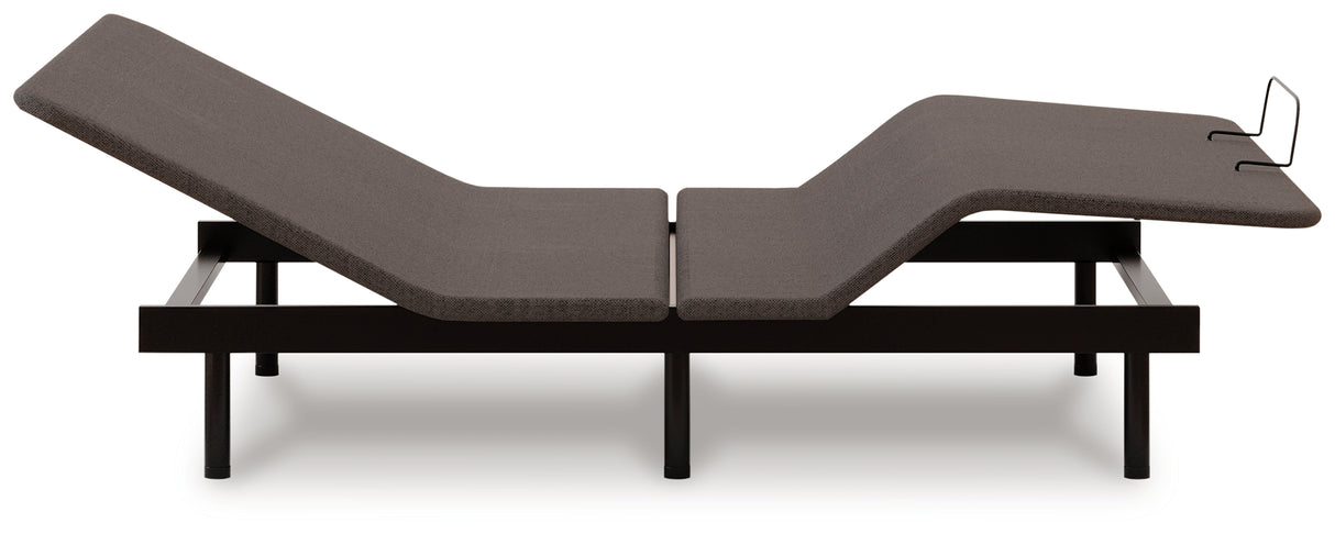 Comfort Classic Adj Base Queen Adjustable Base