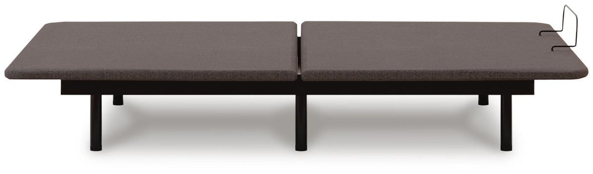 Comfort Classic Adj Base California King Adjustable Base