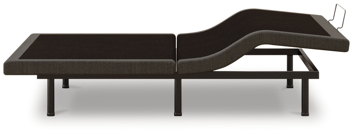 Comfort Premier Adj Base Full Adjustable Base