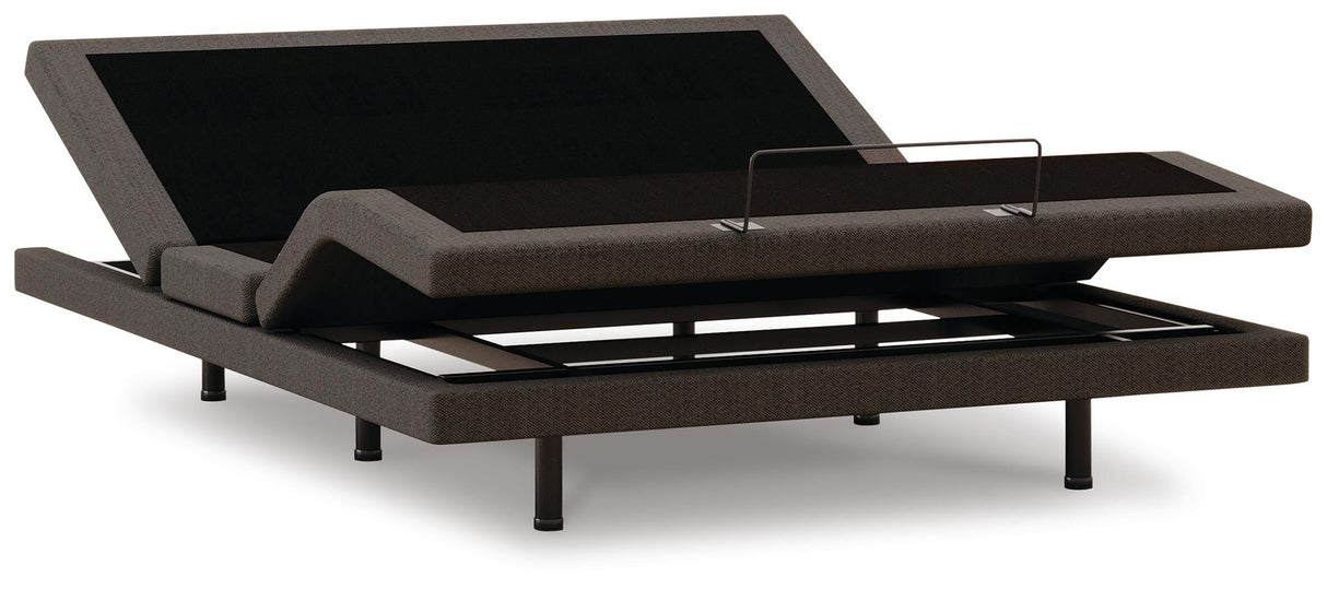 Mega Furniture - Ashley Furniture - Comfort Ultra Adj Base Twin XL Adjustable Base - Twin XL Adjustable Base - M1X1472