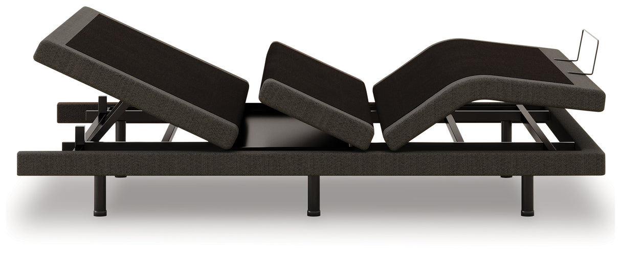 Comfort Ultra Adj Base Full Adjustable Base