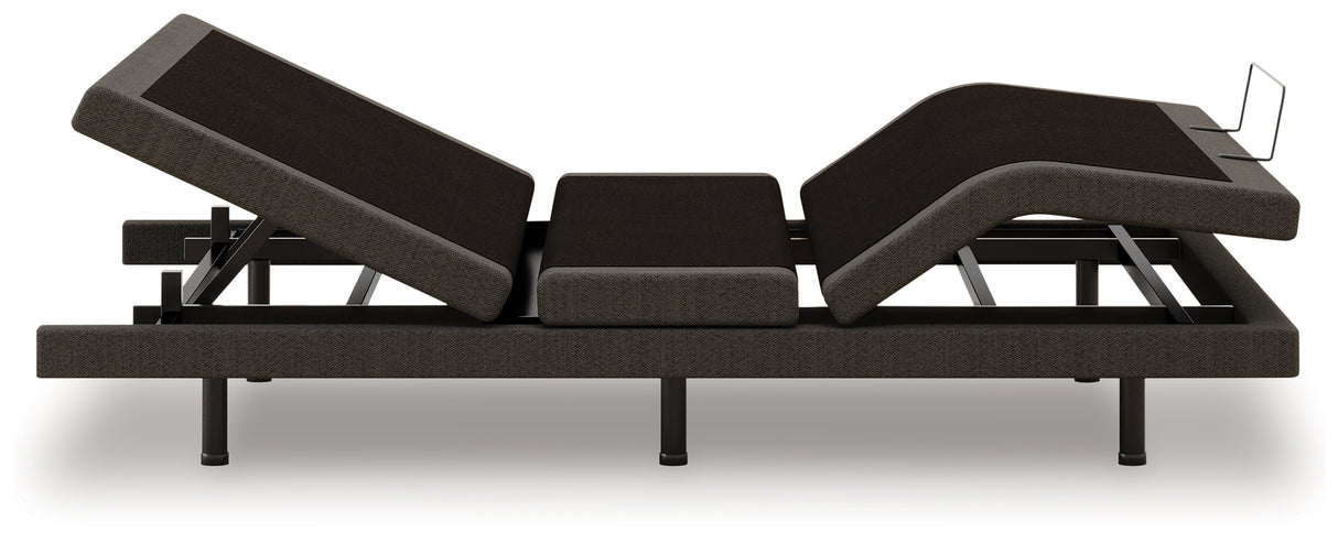 Comfort Ultra Adj Base Full Adjustable Base