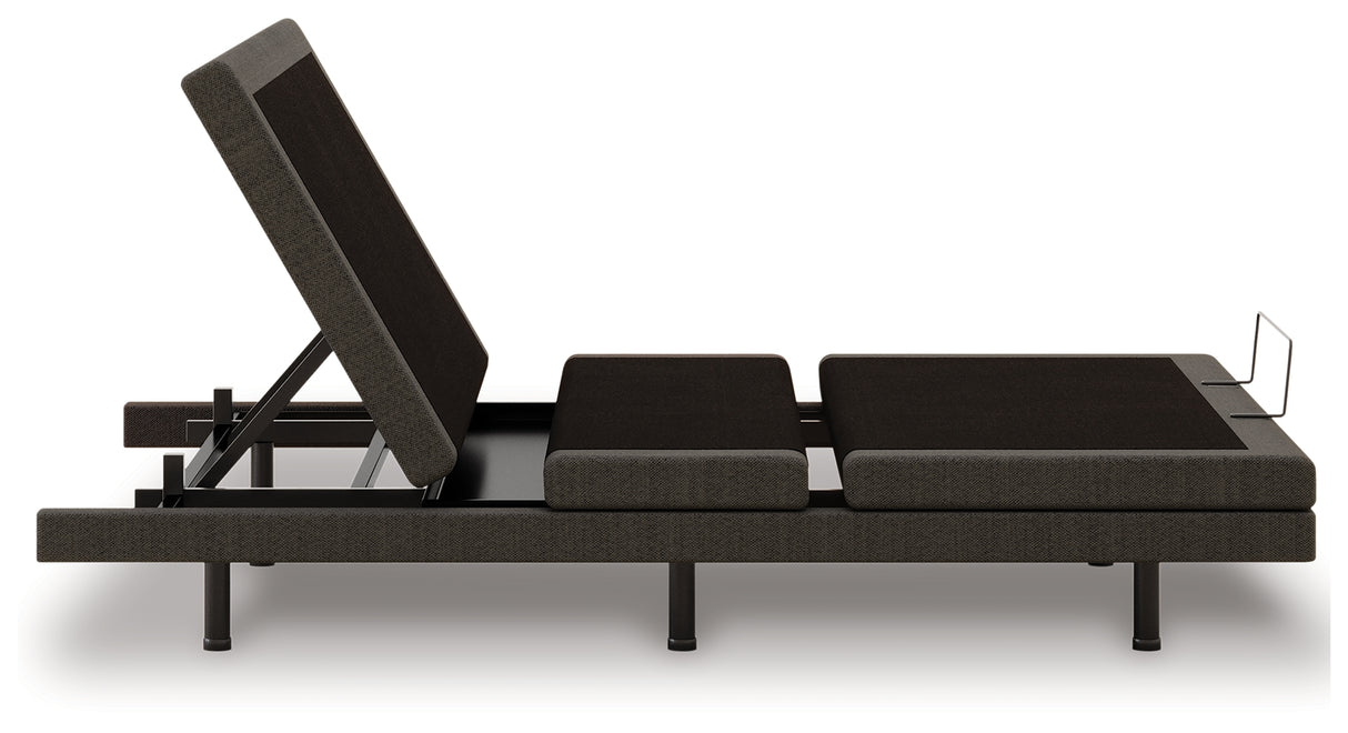 Comfort Ultra Adj Base Full Adjustable Base