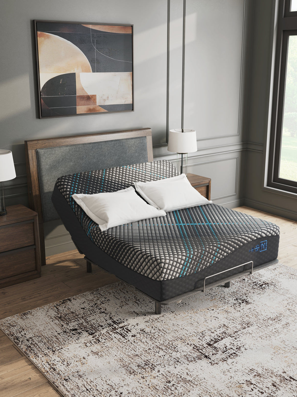 Millennium 2.0 Foam 14 Inch Mattresses