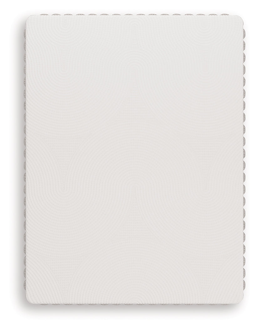 Terra Sleep Medium Mattresses