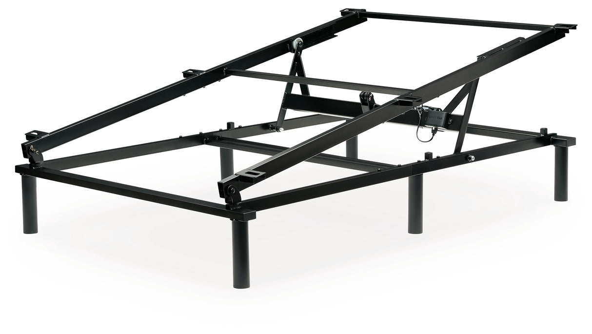 Mega Furniture - Ashley Furniture - Elevate Queen/Full Lift Kit - Queen/Full Lift Kit - M5X632