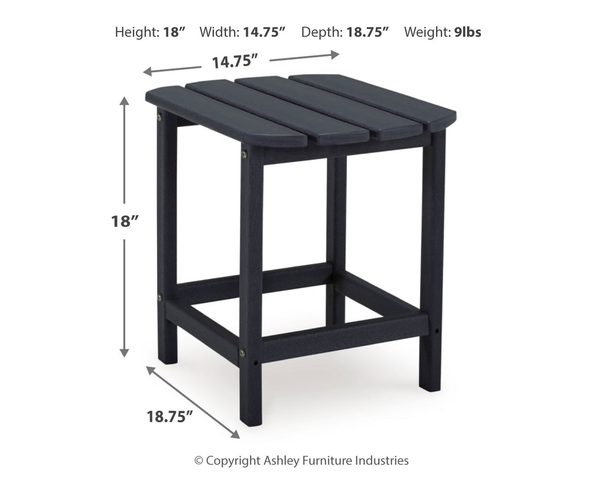 Sundown Treasure Outdoor