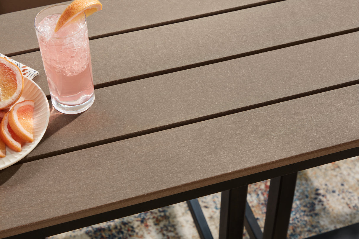 Shoreline Beach Outdoor