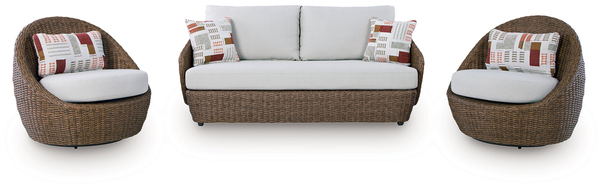 Double Point Outdoor