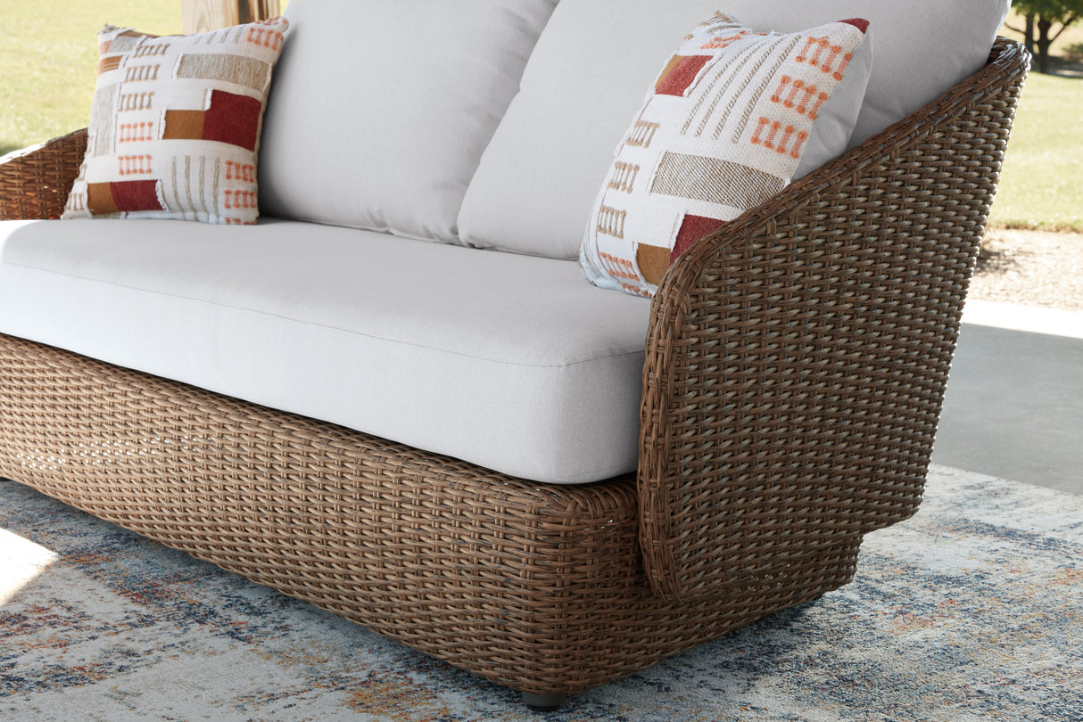 Double Point Outdoor