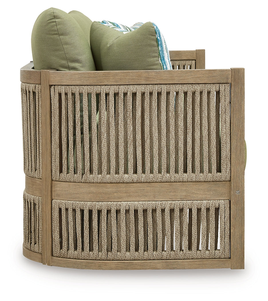 Serena Shores Outdoor