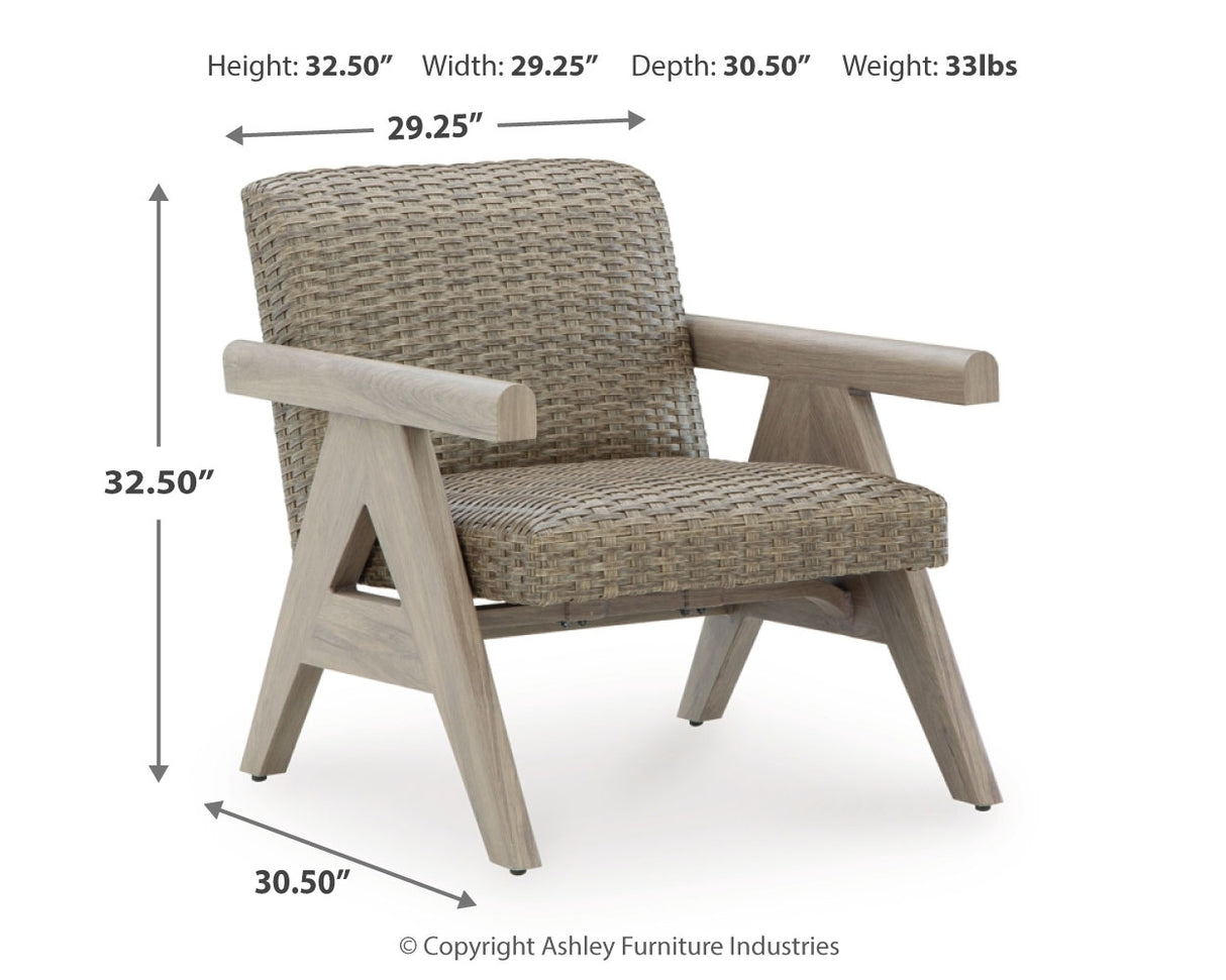 Cliff Trails Outdoor