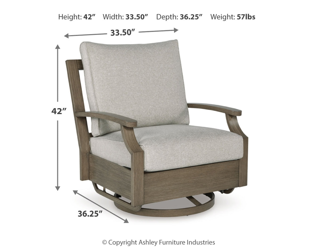 Rainier Ranch Outdoor