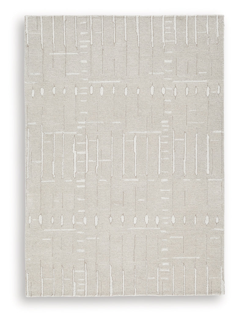 Wolbert Rug