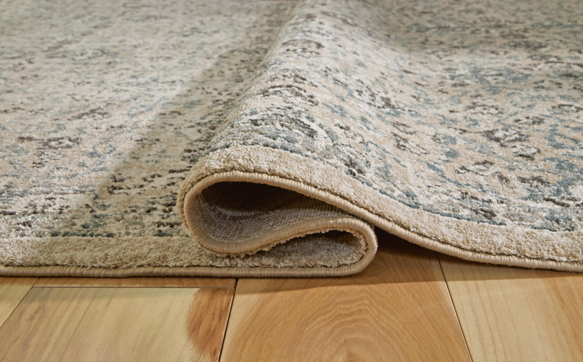 Jessmen Rug