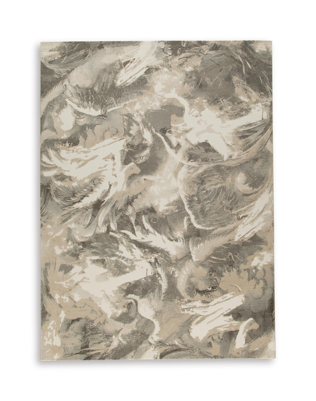 Jairlett Rug