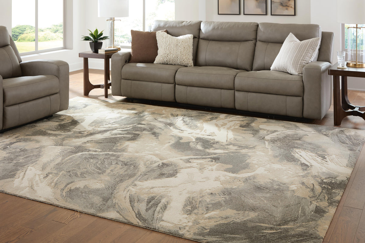 Jairlett Rug