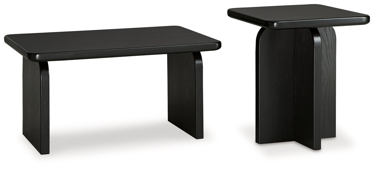 Mitchalli Table (Set of 2)