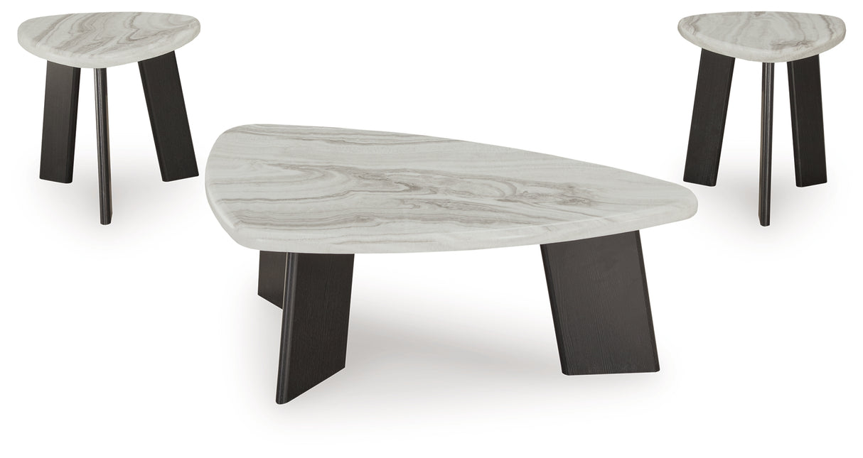 Lilyberg Table (Set of 3)