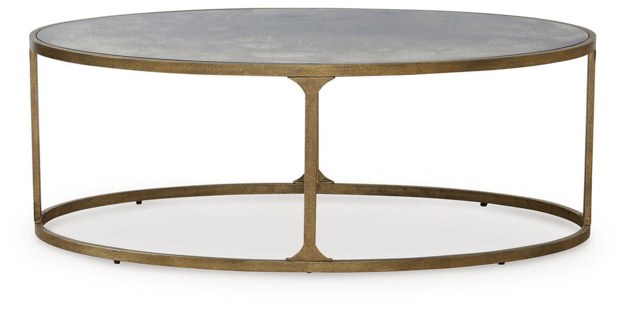 Korajane Coffee Table