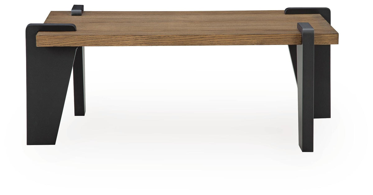 Weathermore Coffee Table