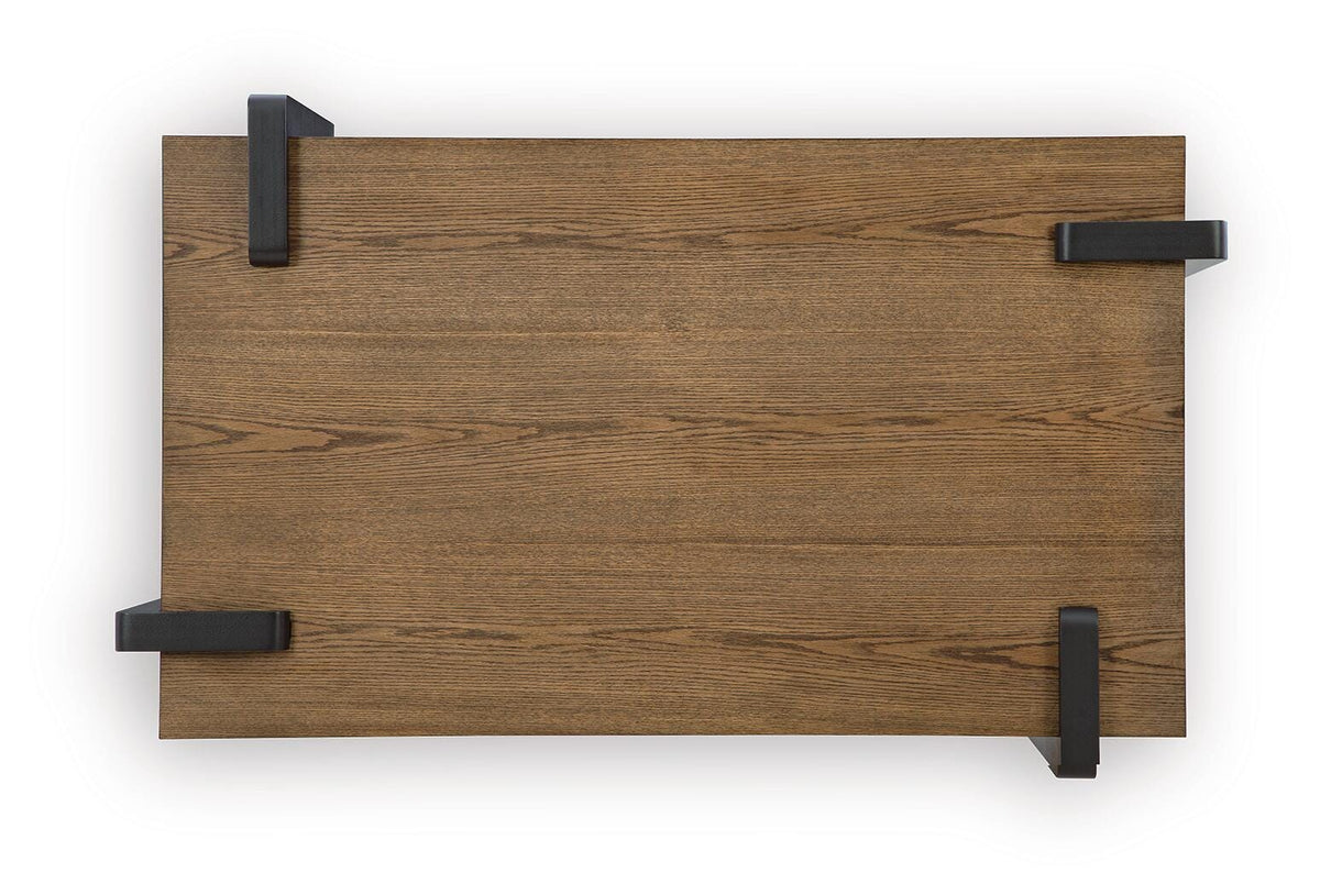 Weathermore Coffee Table