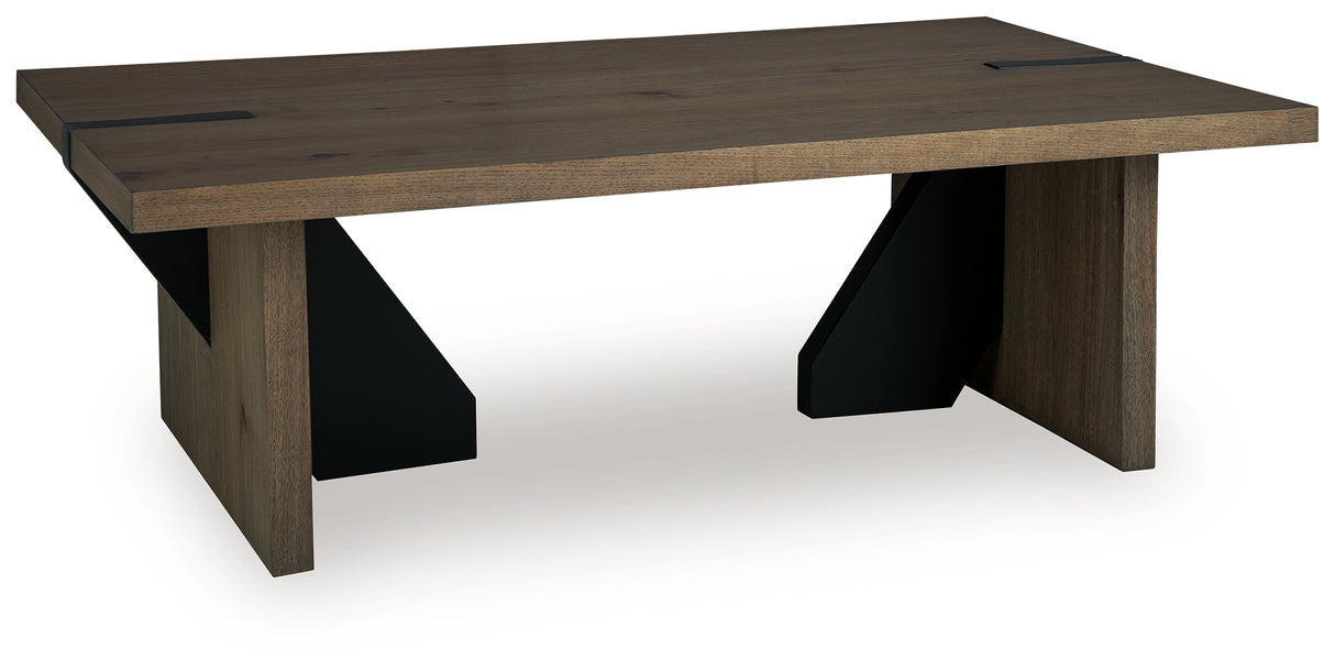 Kandinew Coffee Table