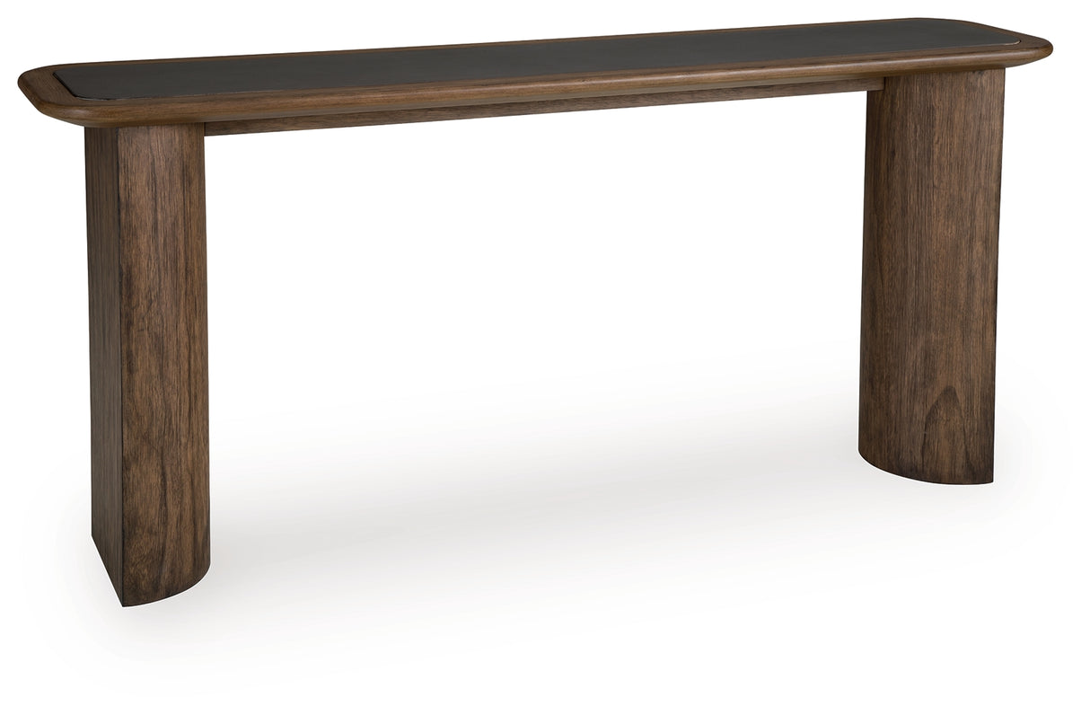 Dontayne Sofa Table