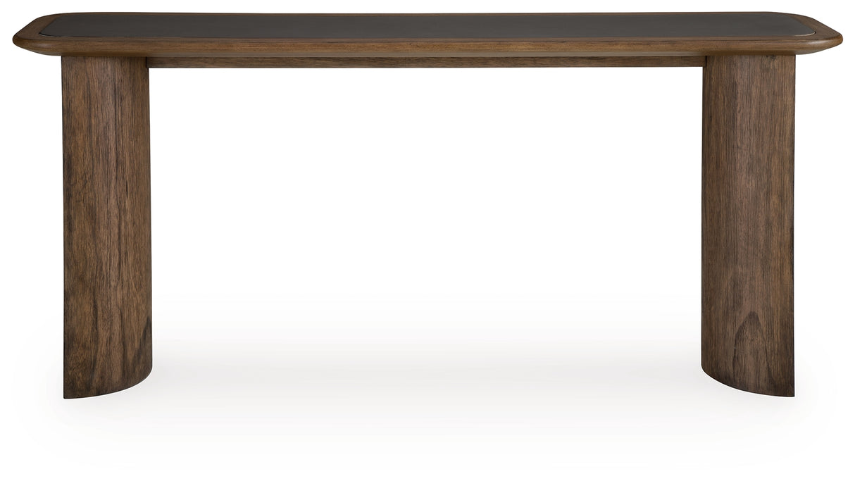 Dontayne Sofa Table