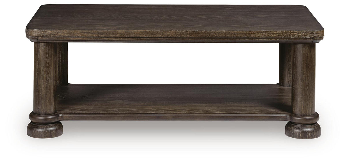 Bannette Coffee Table