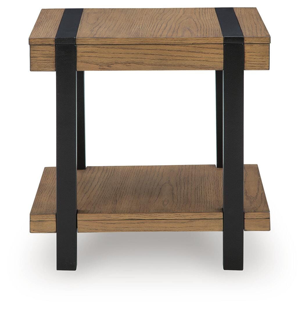 Jorannti End Table