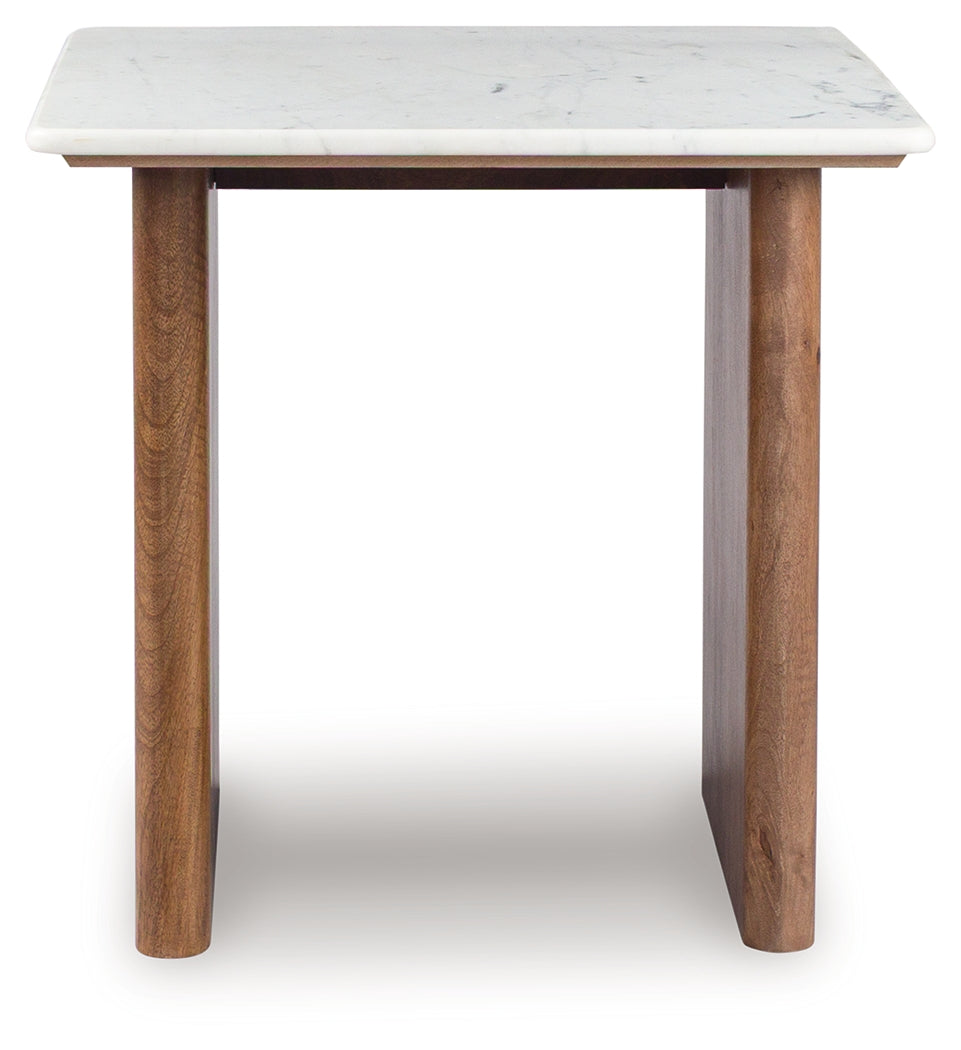 Isanti End Table