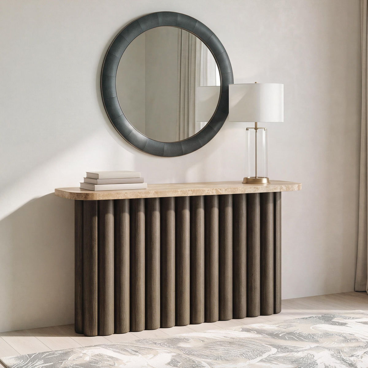 Darimore Sofa Table