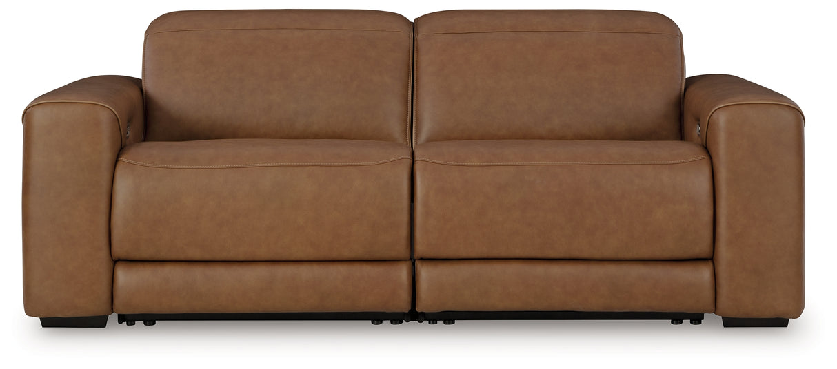 Magic Man Sectional