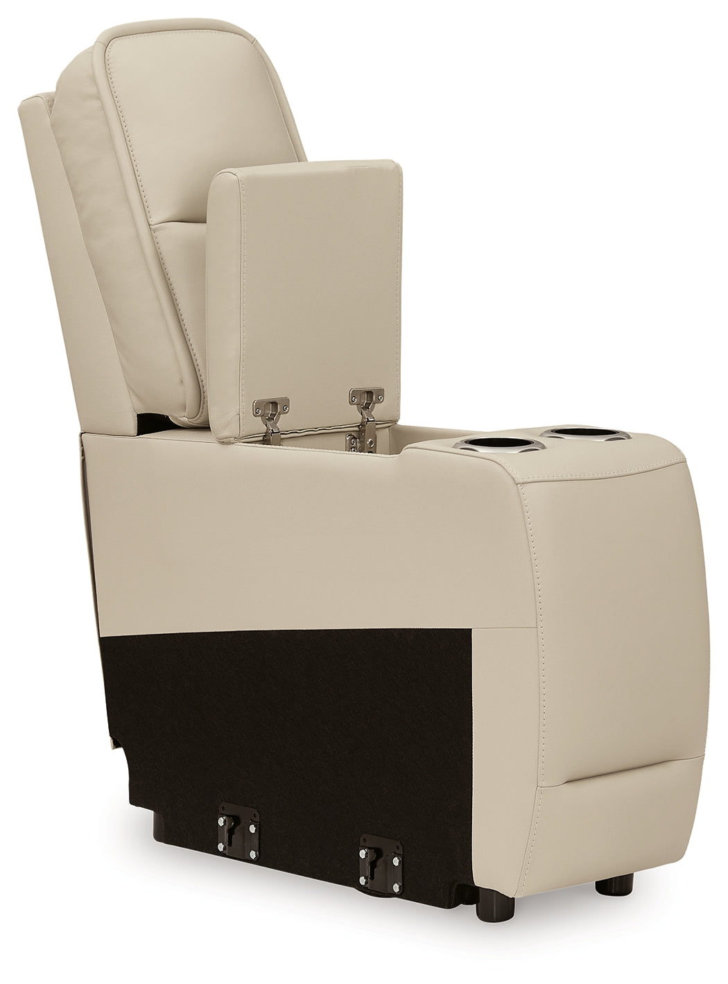 Double Deal Sectional