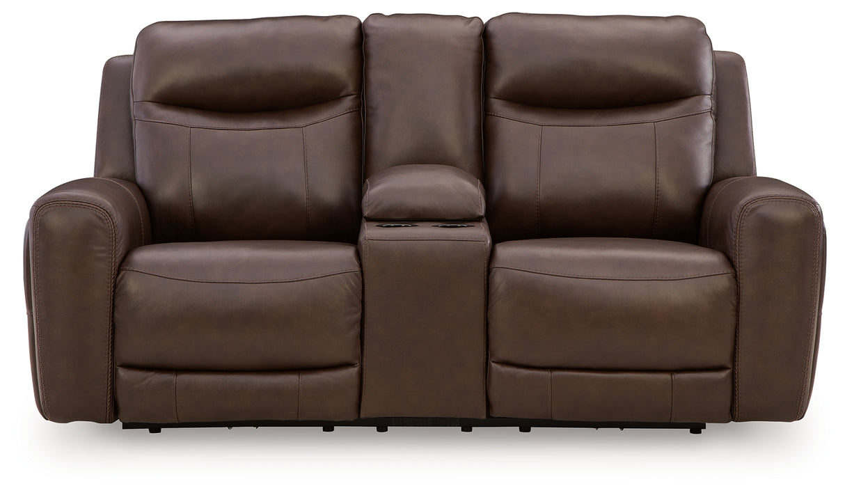 Gravier Living Room