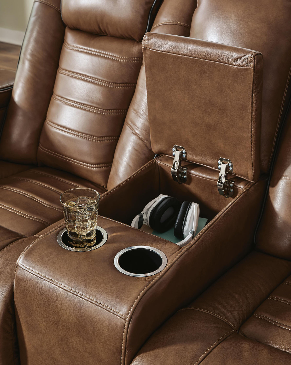 Gruaro Living Room