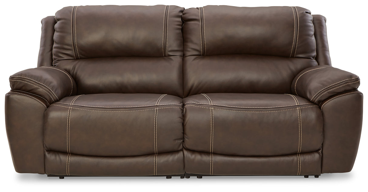 Dunleith Sectional