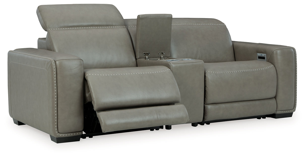Correze Sectional