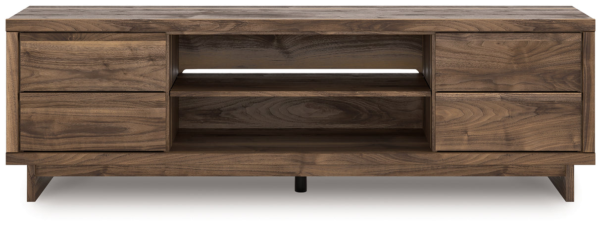 Zadilyn 72" TV Stand