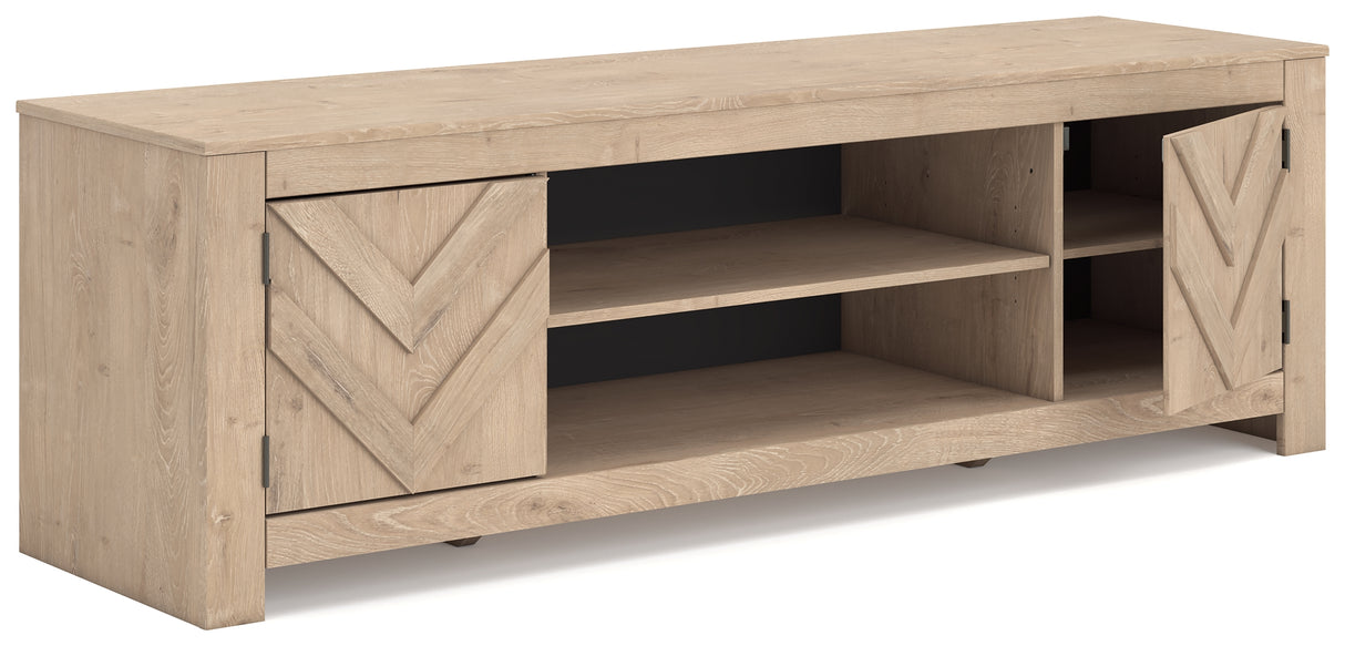 Cayboni TV Stand