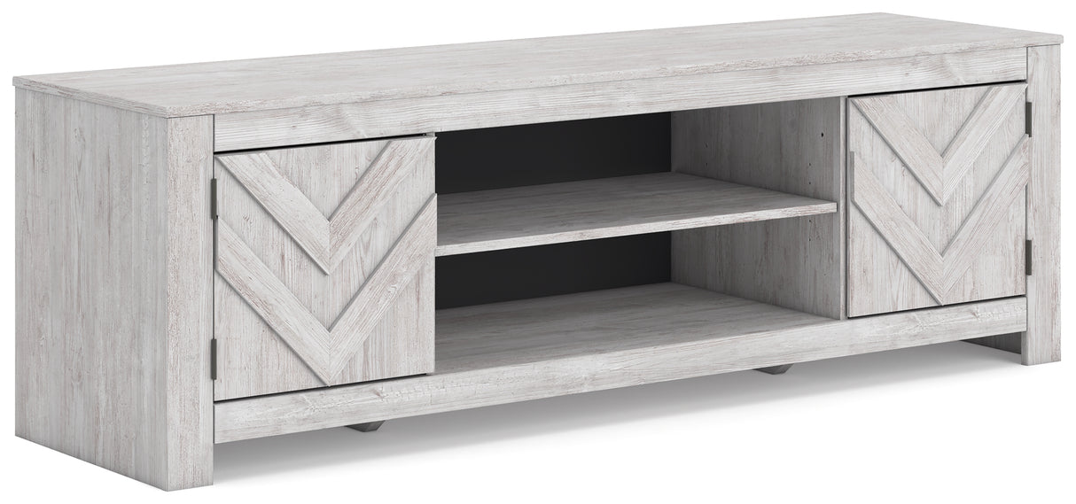 Cayboni TV Stand
