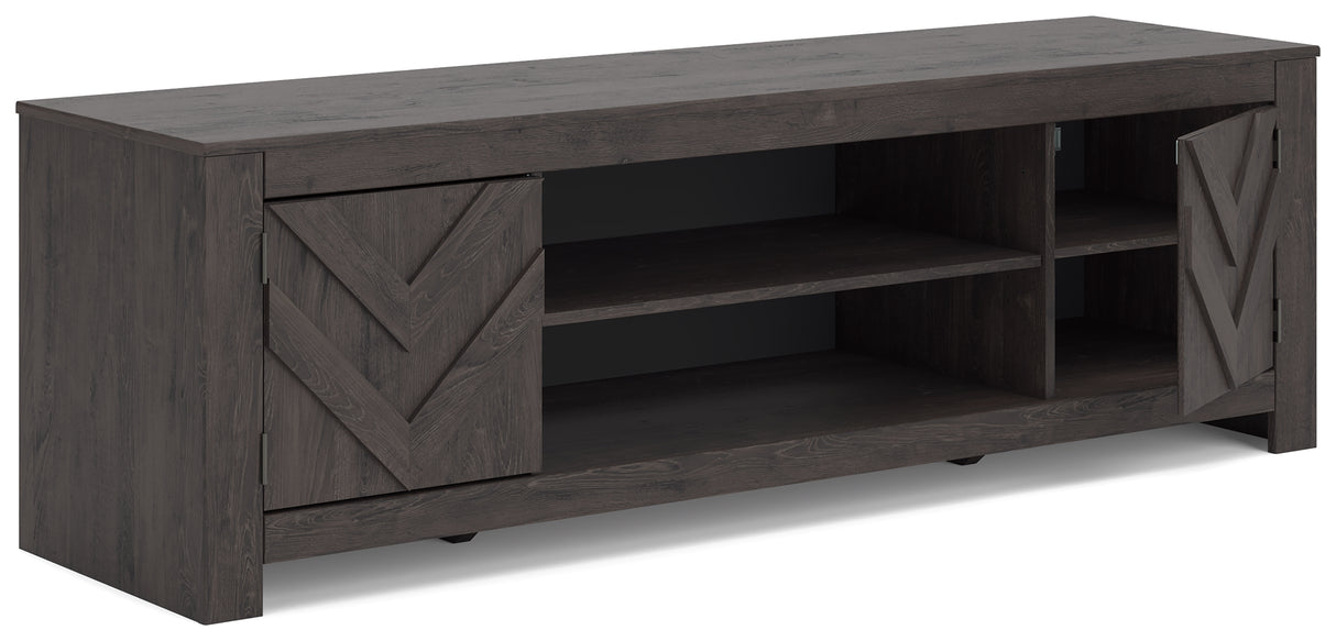 Cayboni TV Stand