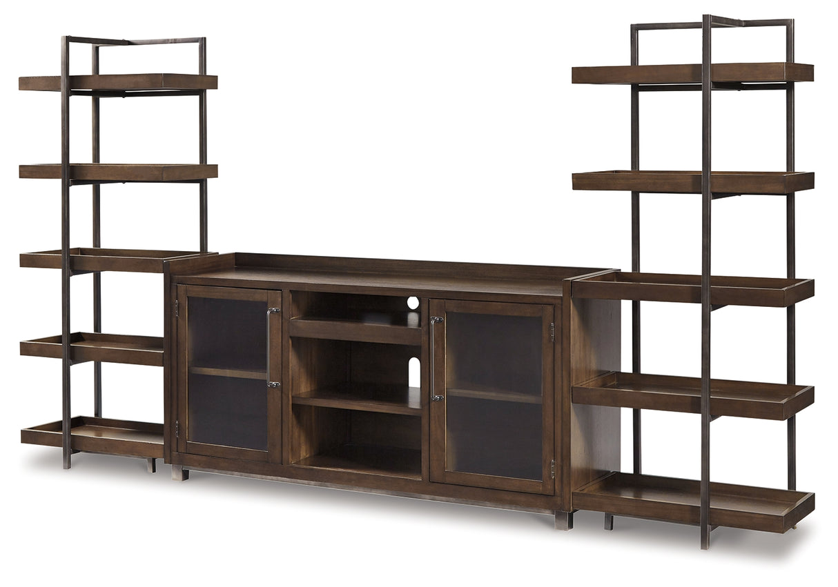Starmore Entertainment Center