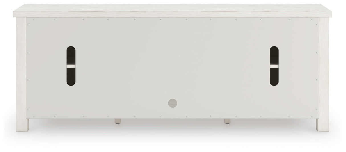 Robbinsdale 72" TV Stand